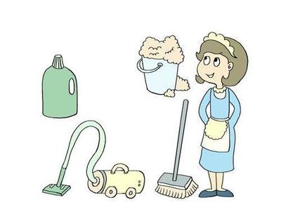 建平臺(tái)定標(biāo)準(zhǔn)健全信用體系,哈爾濱出臺(tái)措施促進(jìn)家政服務(wù)業(yè)發(fā)展