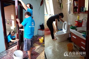 節前服務行業用工荒 保潔與月嫂成市場香餑餑